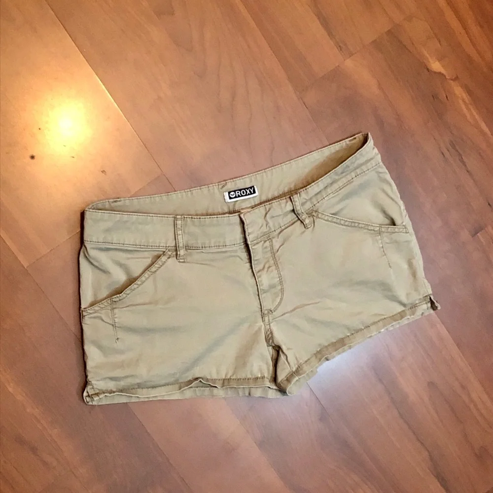 Roxy Size-7